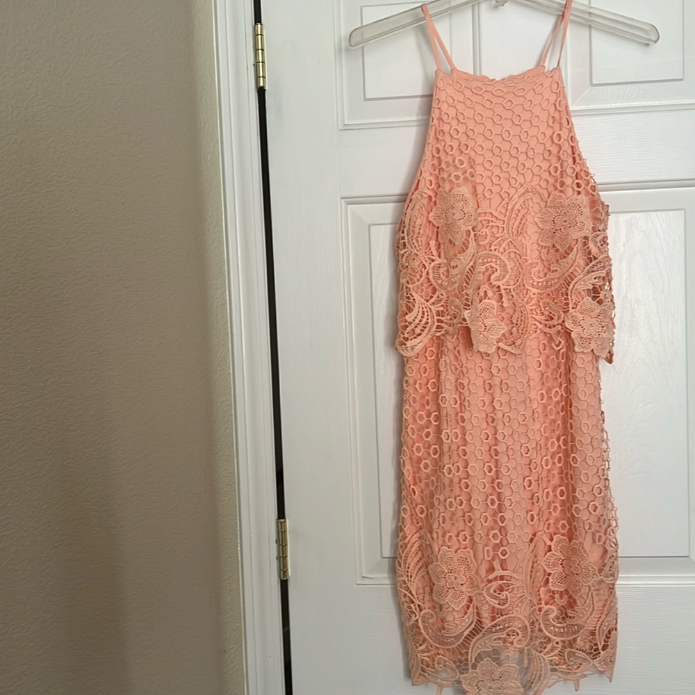 Revolve BB Dakota dress size 8